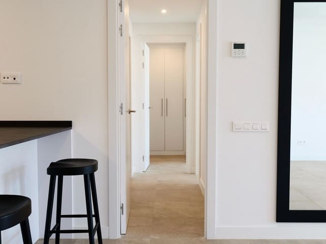 Image No.9-2 Bed Apartment for sale