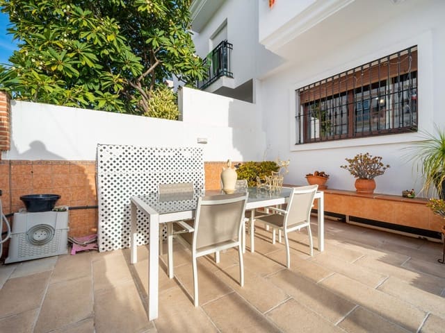 Image No.2-3 Bed Townhouse for sale
