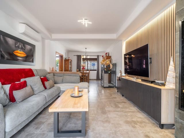 Image No.4-3 Bed Townhouse for sale