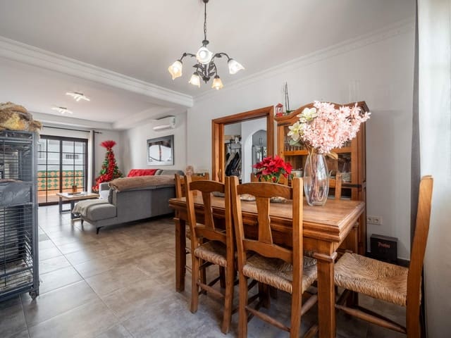 Image No.7-3 Bed Townhouse for sale