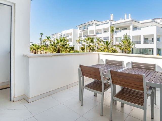 Image No.2-Appartement de 2 chambres à vendre à Estepona