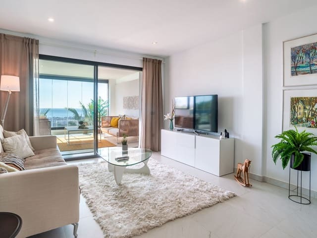 Image No.4-Appartement de 2 chambres à vendre à Estepona