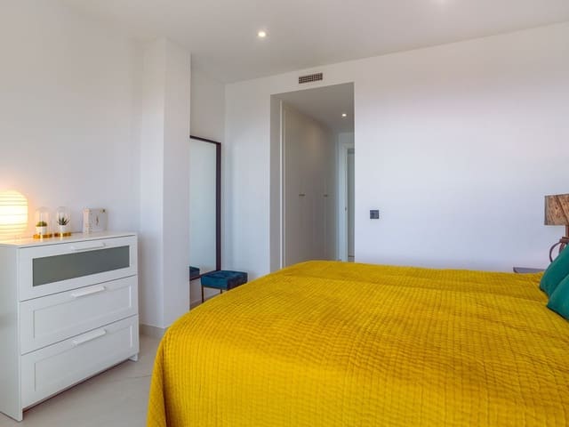Image No.8-Appartement de 2 chambres à vendre à Estepona