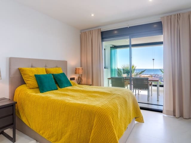 Image No.9-Appartement de 2 chambres à vendre à Estepona