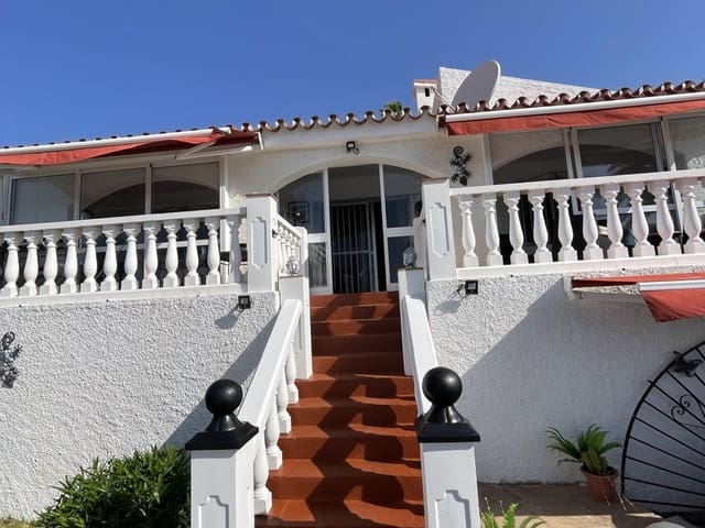 Image No.2-3 Bed Villa for sale