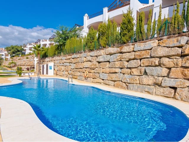 Image No.2-Appartement de 3 chambres à vendre à Casares