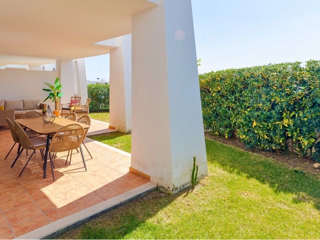 Image No.4-Appartement de 3 chambres à vendre à Casares