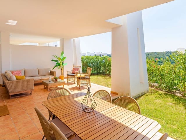 Image No.5-Appartement de 3 chambres à vendre à Casares