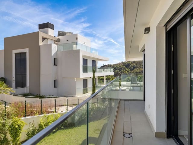 Image No.4-2 Bed Apartment for sale