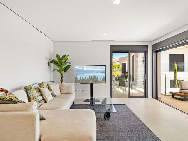 Image No.6-2 Bed Apartment for sale