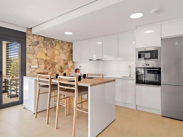 Image No.8-2 Bed Apartment for sale