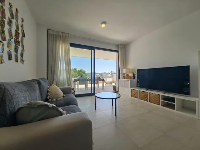 Image No.10-Appartement de 3 chambres à vendre à Estepona