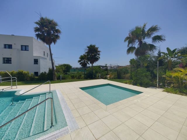 Image No.3-Appartement de 3 chambres à vendre à Estepona