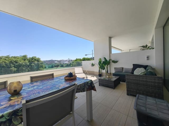 Image No.7-Appartement de 3 chambres à vendre à Estepona