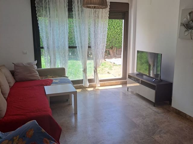 Image No.3-Appartement de 1 chambre à vendre à Estepona