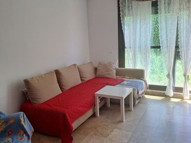 Image No.4-Appartement de 1 chambre à vendre à Estepona