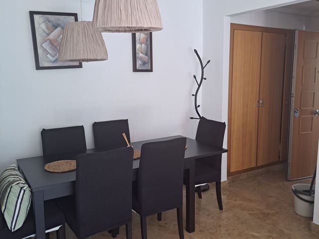 Image No.5-Appartement de 1 chambre à vendre à Estepona