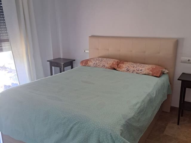 Image No.7-Appartement de 1 chambre à vendre à Estepona