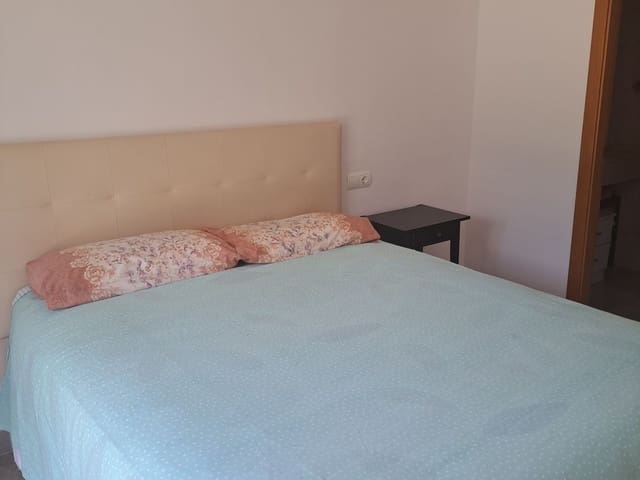 Image No.8-Appartement de 1 chambre à vendre à Estepona