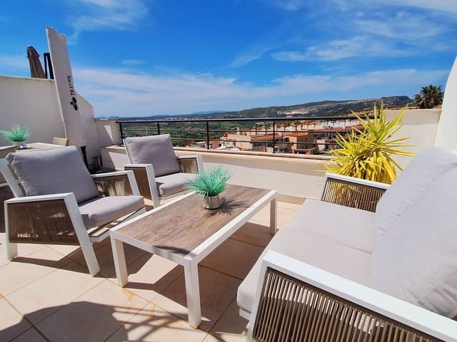 Image No.2-2 Bed Penthouse for sale