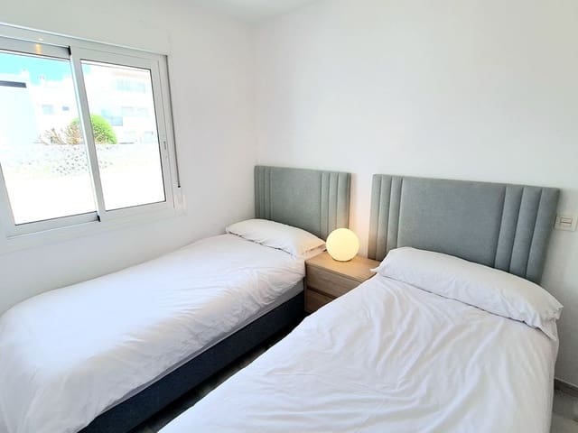 Image No.8-2 Bed Penthouse for sale