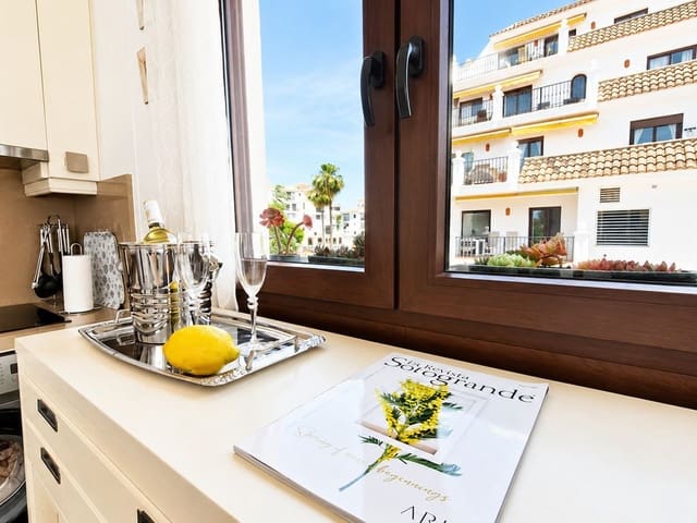 Image No.9-2 Bed Apartment for sale