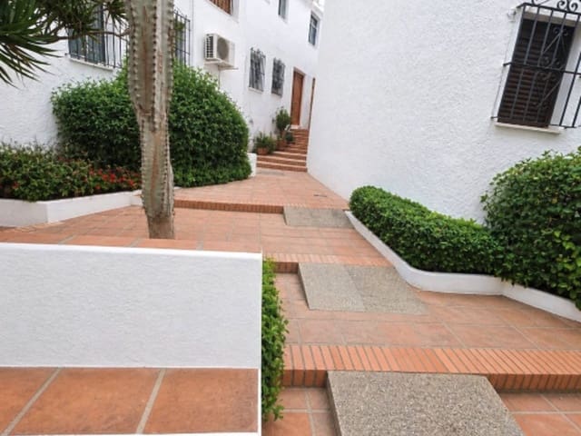 Image No.2-Appartement de 2 chambres à vendre à Malaga