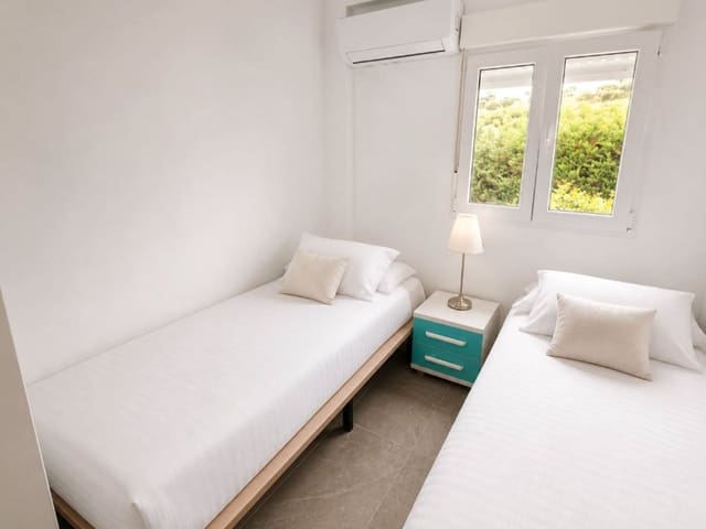 Image No.8-Appartement de 2 chambres à vendre à Malaga