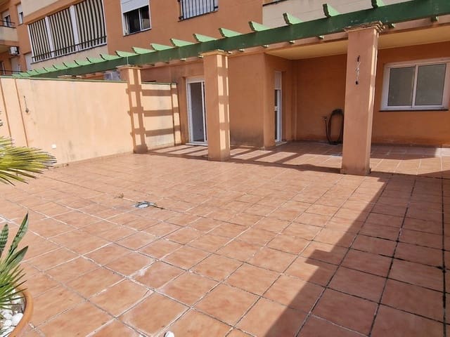 Image No.4-Appartement de 1 chambre à vendre à San Luis de Sabinillas