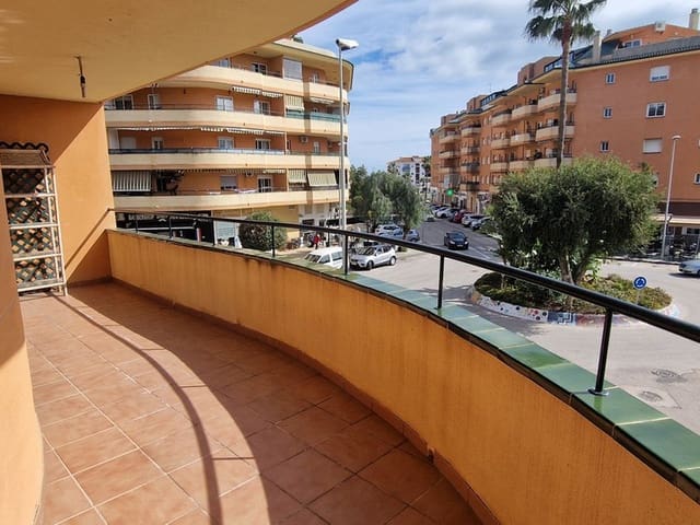 Image No.5-Appartement de 1 chambre à vendre à San Luis de Sabinillas