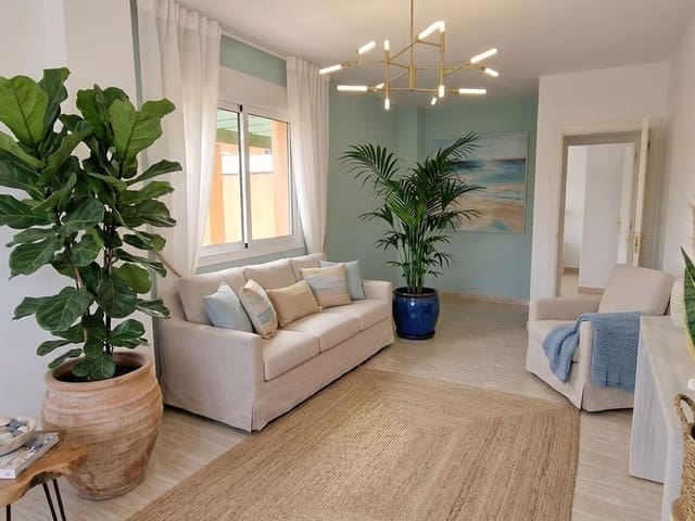 Image No.8-Appartement de 1 chambre à vendre à San Luis de Sabinillas