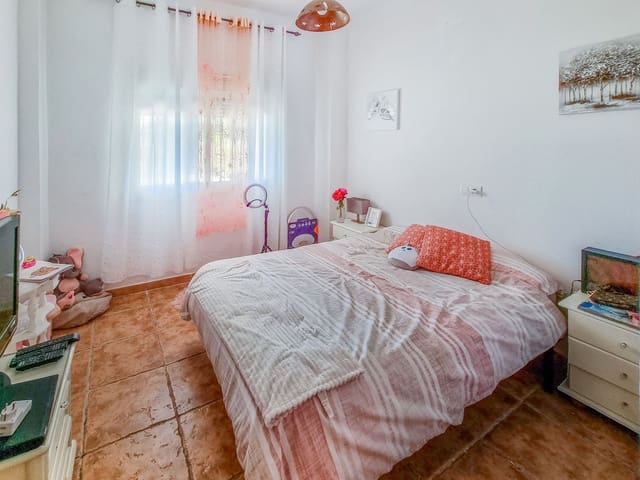 Image No.47-Maison de campagne de 3 chambres à vendre à Casares