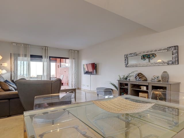 Image No.12-Appartement de 3 chambres à vendre à San Luis de Sabinillas