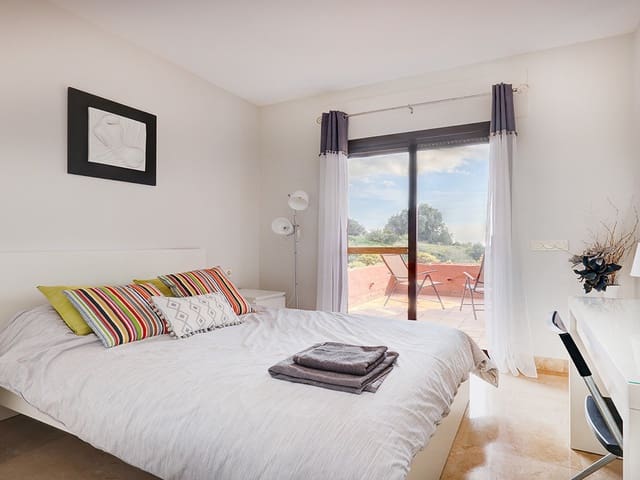 Image No.15-Appartement de 3 chambres à vendre à San Luis de Sabinillas