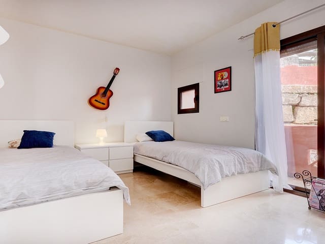 Image No.17-Appartement de 3 chambres à vendre à San Luis de Sabinillas