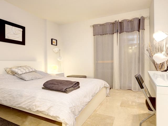 Image No.18-Appartement de 3 chambres à vendre à San Luis de Sabinillas