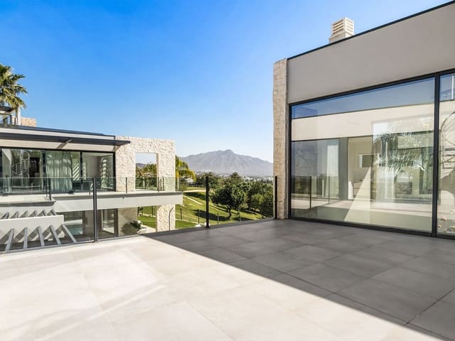 Image No.10-5 Bed Villa for sale