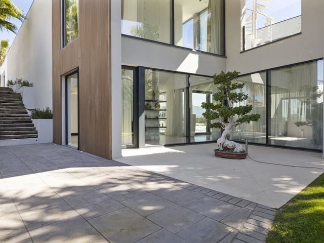 Image No.11-5 Bed Villa for sale