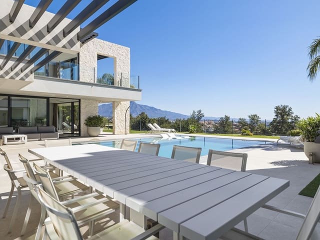 Image No.12-5 Bed Villa for sale