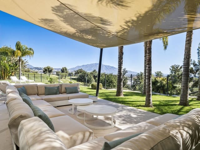 Image No.13-5 Bed Villa for sale