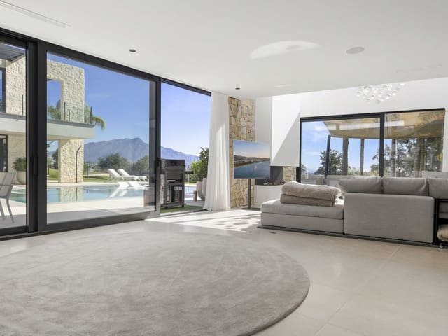 Image No.16-5 Bed Villa for sale