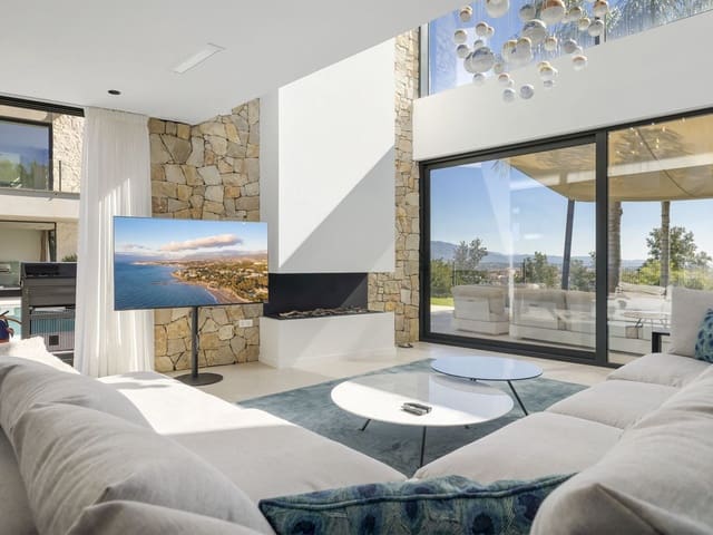 Image No.18-5 Bed Villa for sale