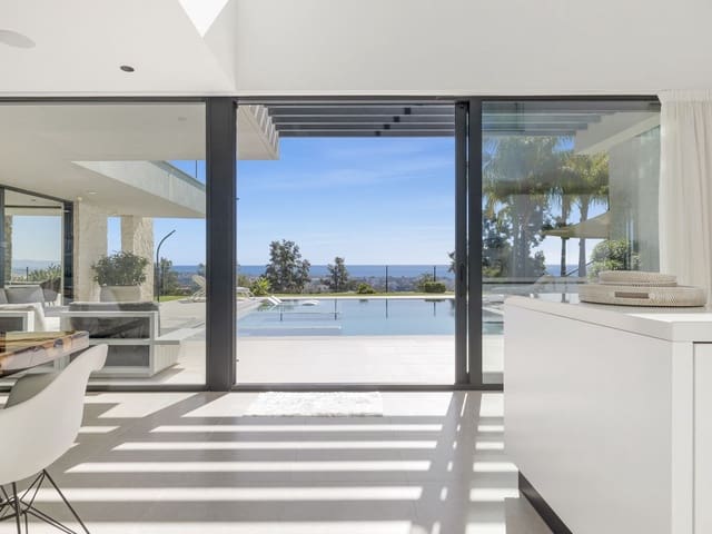 Image No.19-5 Bed Villa for sale