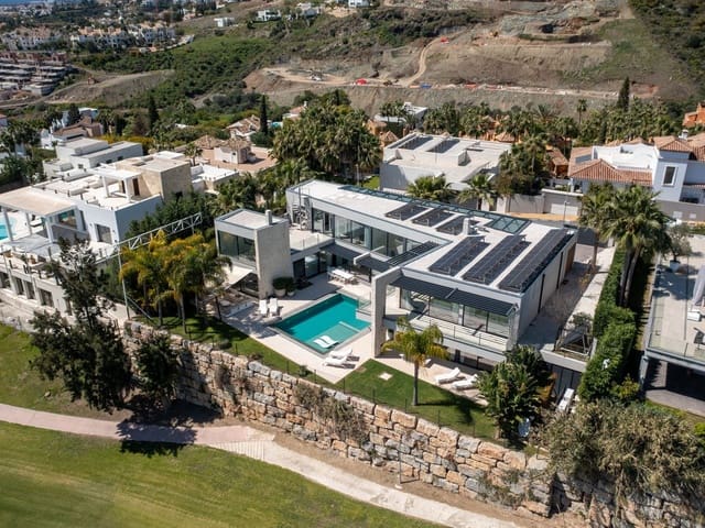 Image No.2-5 Bed Villa for sale