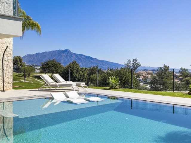 Image No.7-5 Bed Villa for sale