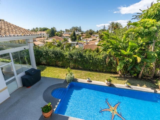 Image No.3-3 Bed Villa for sale