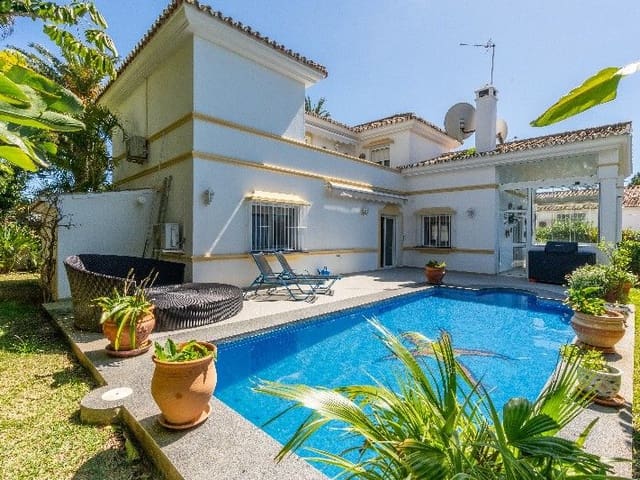 Image No.5-3 Bed Villa for sale