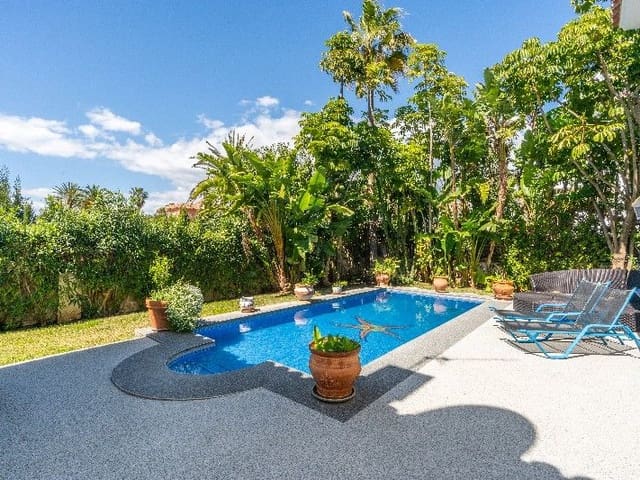 Image No.6-3 Bed Villa for sale