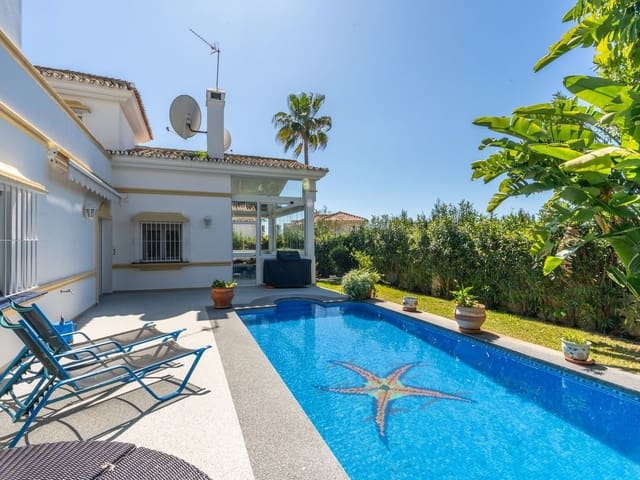 Image No.7-3 Bed Villa for sale