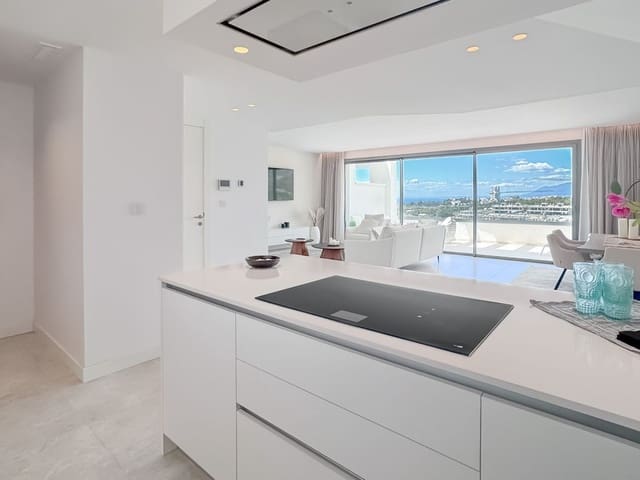 Image No.11-3 Bed Penthouse for sale